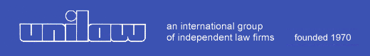 Unilaw - An International Group of Independent Lawfirms